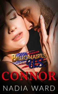 connor, nadia ward