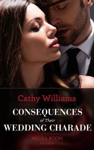 consequences, cathy williams