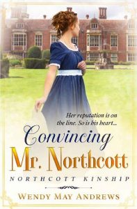 convincing northcott, wendy may andrews