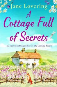 cottage secrets, jane lovering
