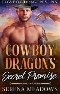 cowboy secret, serena meadows
