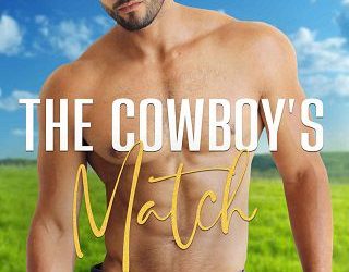 cowboy's match mia brody
