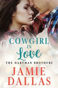 cowgirl in love, jamie dallas
