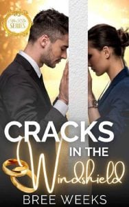 cracks, bree weeks