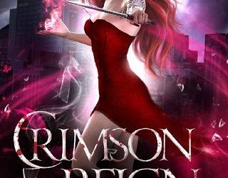 crimson reign linsey moon