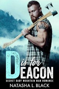 d for deacon, natasha l black