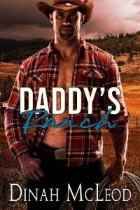 daddy's ranch, dinah mcleod