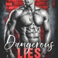 dangerous lies linzi baxter