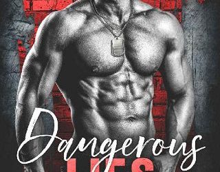 dangerous lies linzi baxter