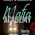 dante holly s roberts