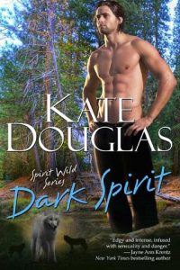 dark spirit, kate douglas