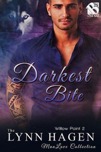 darkest bite, lynn hagen