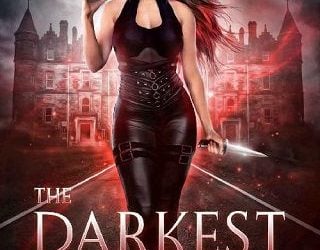 darkest magic juliana haygert