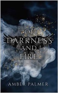 darkness fire, amber palmer