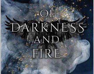 darkness fire amber palmer