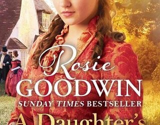 daughter's destiny rosie goodwin