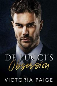 de lucci's obsession, victoria paige