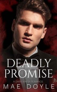 deadly promise, mae doyle