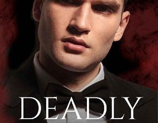 deadly promise mae doyle