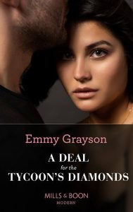 deal for diamond, emmy grayson