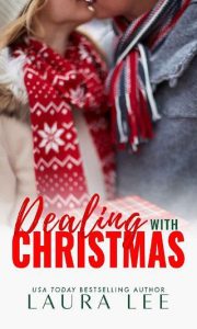 dealing with christmas, laura lee
