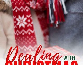 dealing with christmas laura lee