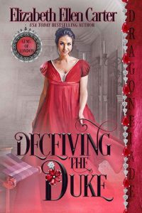 deceiving duke, elizabeth ellen carter