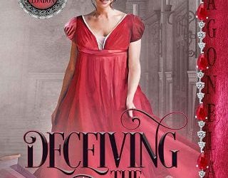 deceiving duke elizabeth ellen carter