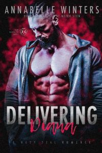 delivering diana, annabelle winters