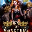 den of monsters avery song
