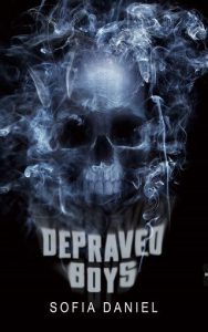 depraved boys, sofia daniel