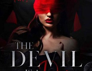 devil dom harper west