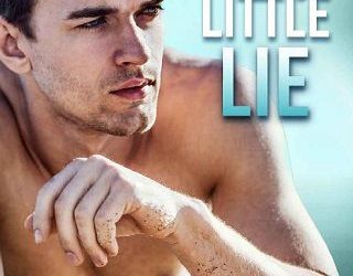 dirty little lie summer brooks