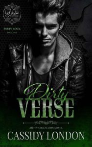 dirty verse, cassidy london