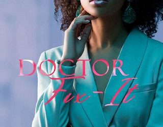 doctor fix it mel walker