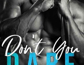 don't you dare ce ricci