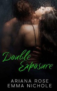 double exposure, emma nichole