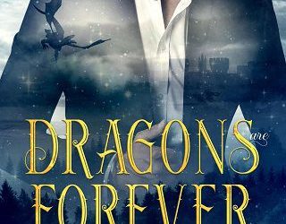 dragons are forever sophie stern