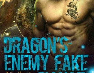 dragon's enemy samantha leal