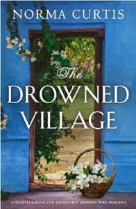 drowned village, norma curtis