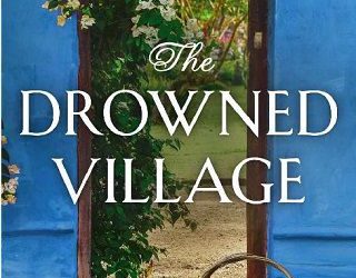 drowned village norma curtis