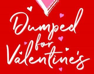dumped for valentine's j sterling
