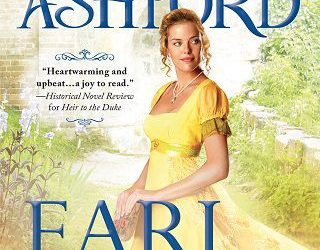 earl on run jane ashford