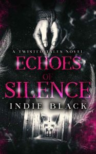 echoes silence, indie black