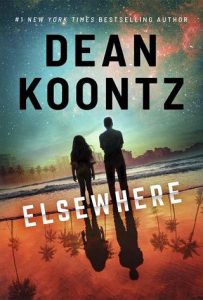elsewhere, dean koontz