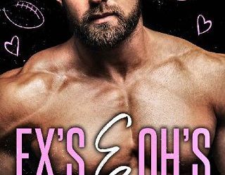 ex's oh's hazel parker