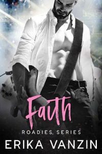 faith, erika vanzin