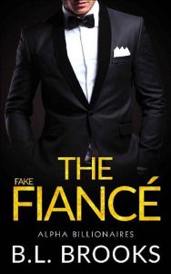 fake fiance, bl brooks