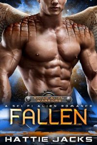fallen, hattie jacks