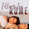 falling for rome gillian archer